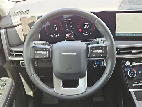 Used 2024 Hyundai Santa Fe XRT image 27