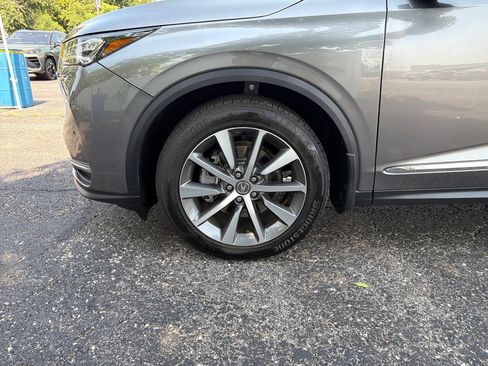 Used 2025 Acura MDX w/ Technology Package AWD/4WD image 44