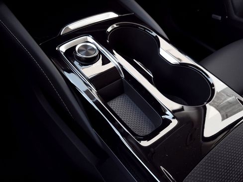 New 2025 Buick Envision Preferred image 15