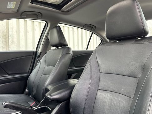 Used 2014 Honda Accord EX-L image 23