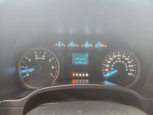 Used 2020 Ford F150 XLT AWD/4WD image 13