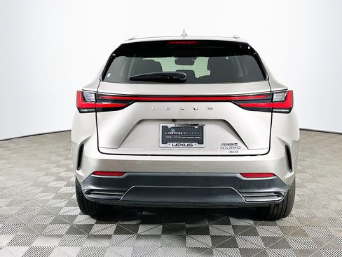 Used 2023 Lexus NX 350 AWD image 6