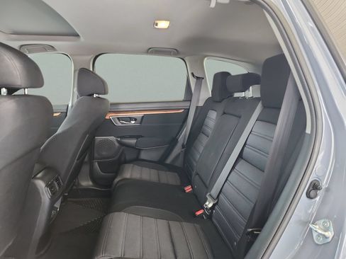 Used 2021 Honda CR-V EX image 17