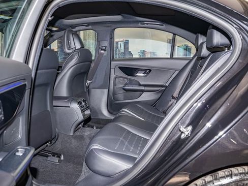 Certified 2023 Mercedes-Benz C 300 C 300 image 22