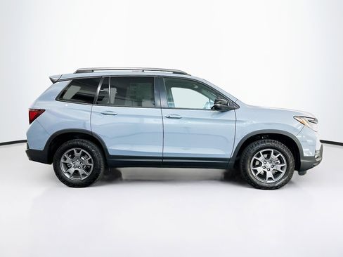Used 2024 Honda Passport TrailSport image 10