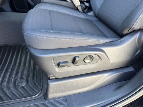 New 2026 Chevrolet Silverado 1500 Custom Trail Boss w/ Turbomax Blackout Package image 14