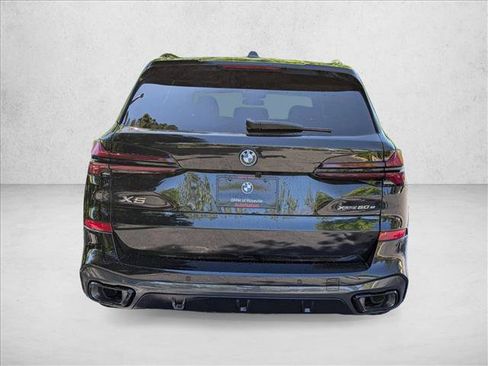 New 2026 BMW X5 xDrive50e image 6