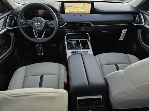 New 2026 MAZDA CX-90 3.3 Turbo w/ Premium Sport Pkg image 13