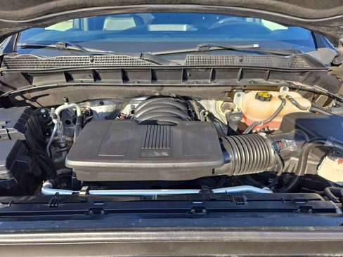 Used 2021 GMC Sierra 1500 AT4 w/ AT4 Preferred Package AWD/4WD image 34
