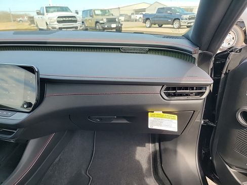 New 2025 Dodge Charger Daytona R/T w/ Plus Group image 17