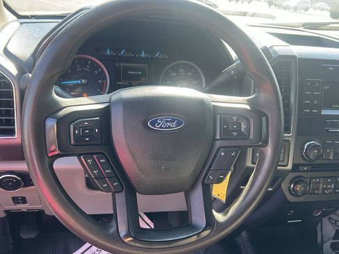 Used 2018 Ford F250 XLT w/ XLT Value Package AWD/4WD image 14