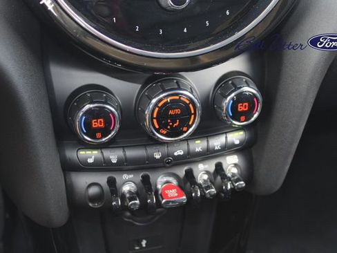 Used 2022 MINI Cooper S FWD image 16