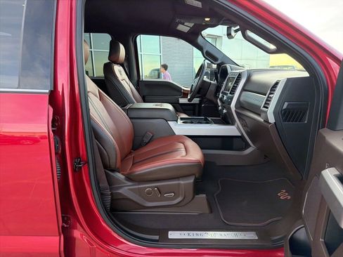 Used 2020 Ford F250 King Ranch w/ Tremor Off-Road Package image 30