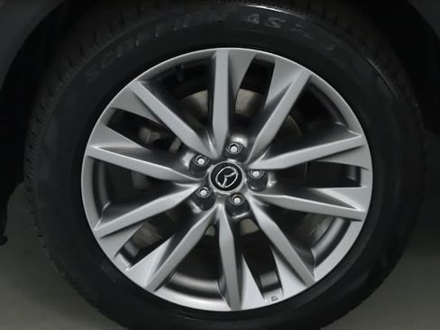Used 2020 MAZDA CX-9 Grand Touring AWD/4WD image 36