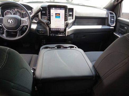 New 2026 RAM 2500 Tradesman AWD/4WD image 14