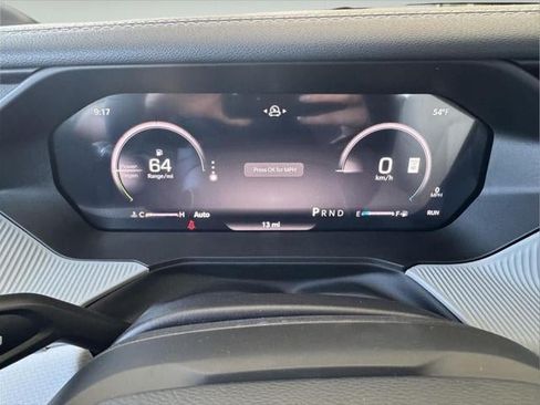 New 2026 Jeep Cherokee Limited AWD/4WD image 53