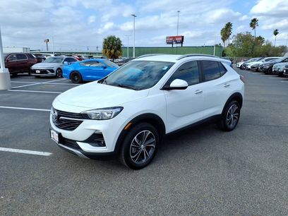 Used 2023 Buick Encore GX Select w/ Safety Package II