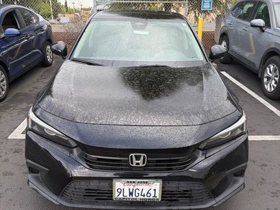 Used 2024 Honda Civic EX