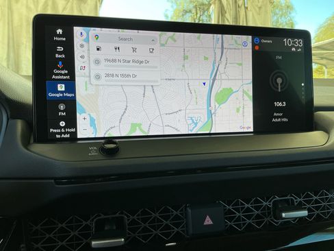 Used 2024 Honda Accord Touring image 28