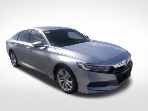Used 2019 Honda Accord LX image 3