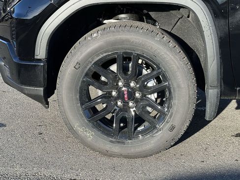 New 2026 GMC Sierra 1500 Elevation AWD/4WD image 12
