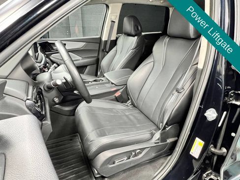 Used 2025 Acura MDX SH-AWD w/ Technology Package image 7