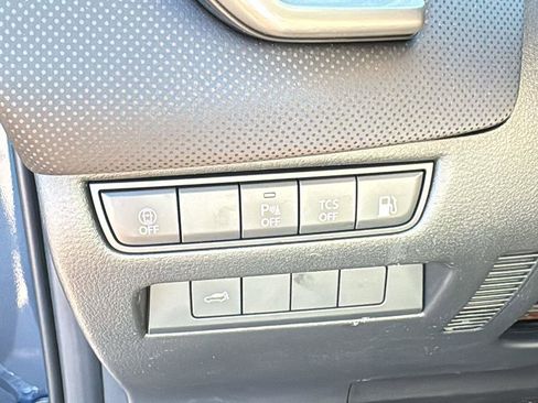 New 2026 MAZDA CX-50 2.5 Hybrid w/ Cargo Package image 9