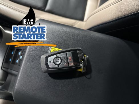 Used 2023 Ford Bronco Wildtrak AWD/4WD image 79