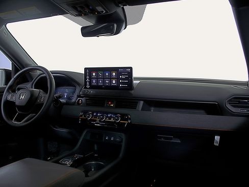 Certified 2026 Honda Passport TrailSport image 15