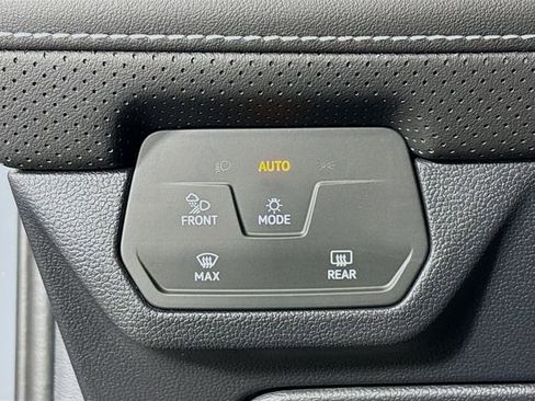 New 2026 Volkswagen Atlas SE AWD/4WD image 10