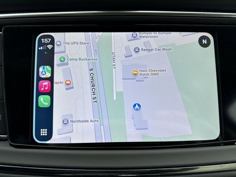 Certified 2021 Buick Enclave Premium w/ Surround and Sites Package image 15