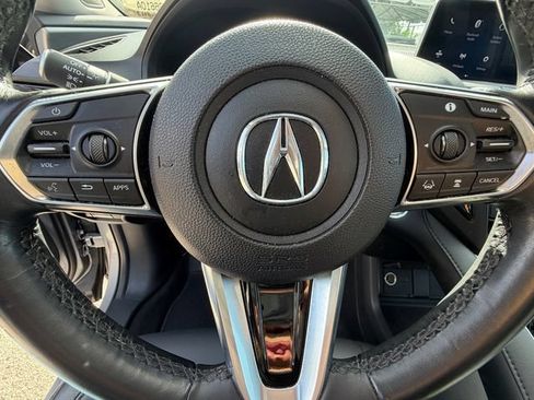 Used 2020 Acura RDX FWD image 24