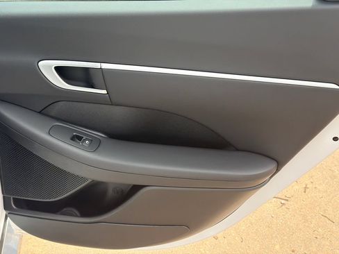 New 2026 Hyundai Sonata SEL FWD image 17