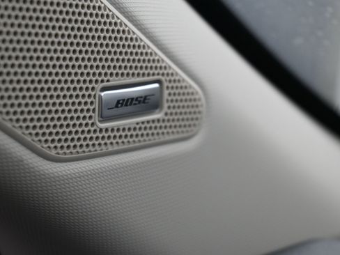 New 2026 Nissan Rogue Platinum w/ Platinum Premium Package image 23