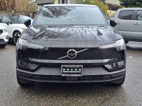 New 2026 Volvo EX30 Ultra w/ Protection Package Premier AWD/4WD image 9