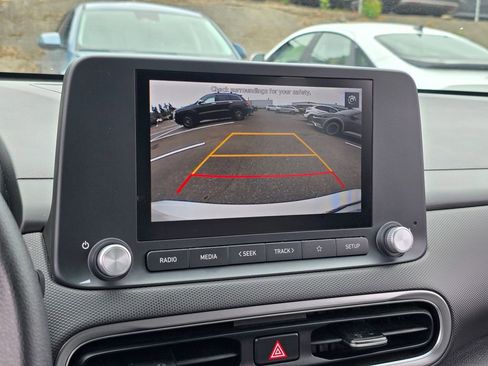 Used 2023 Hyundai Kona SE FWD image 21