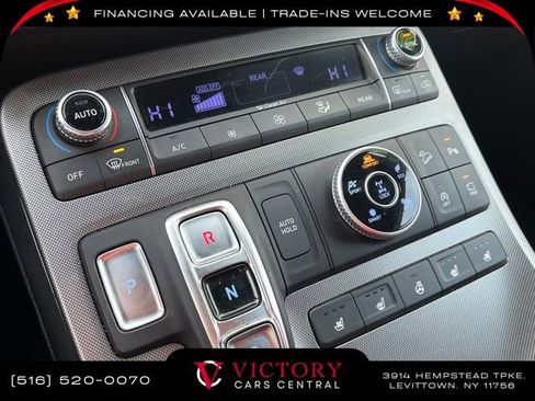 Used 2020 Hyundai Palisade Limited image 34