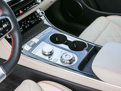 New 2026 Genesis GV70 3.5T Sport Prestige image 20