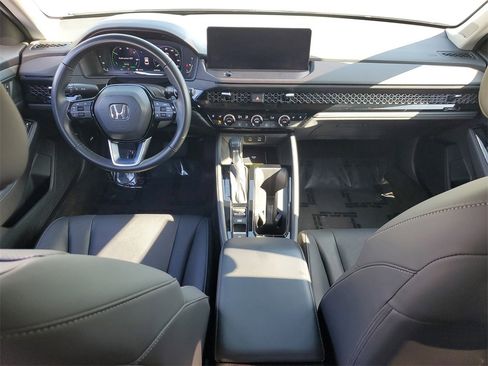 Certified 2023 Honda Accord Touring image 10