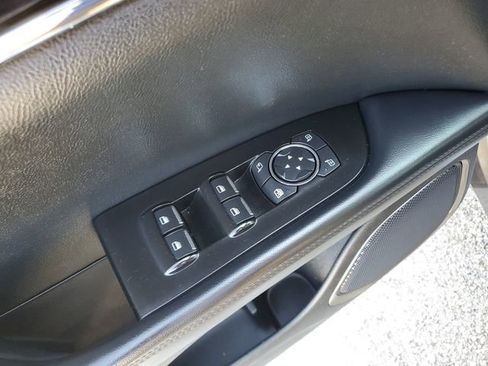 Used 2022 Lincoln Nautilus Reserve FWD image 21