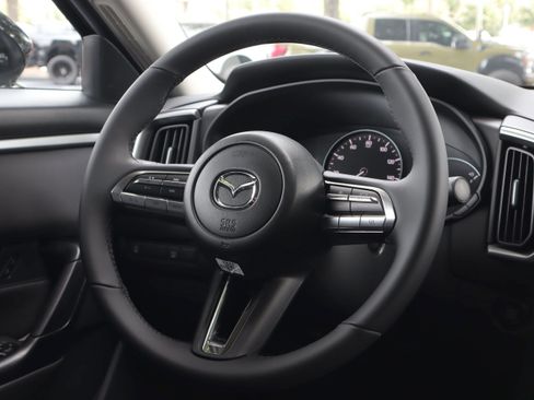 New 2026 MAZDA CX-50 AWD 2.5 S w/ Cargo Package image 15
