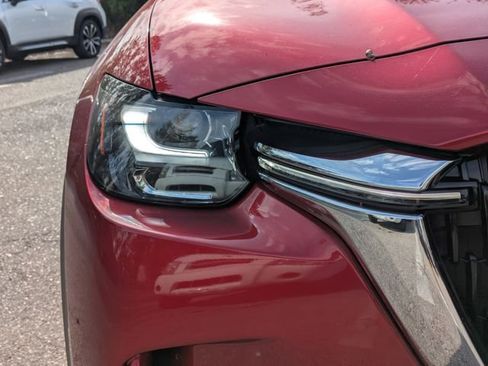 New 2026 MAZDA CX-90 3.3 Turbo w/ Premium Plus Pkg image 10