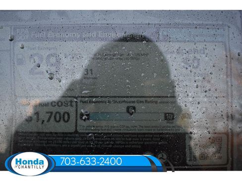 New 2026 Honda CR-V EX-L image 39