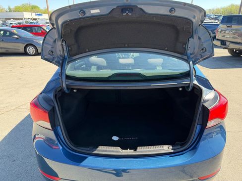 Used 2016 Hyundai Elantra Value Edition image 13