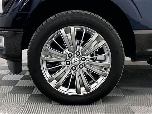 Used 2024 Ford F150 King Ranch image 9