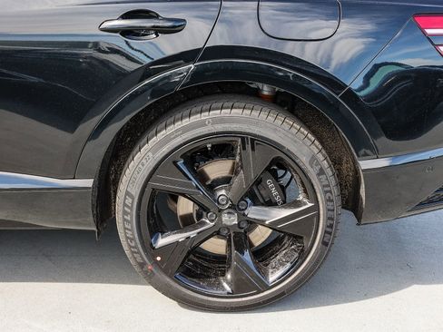 New 2026 Genesis GV80 3.5T Prestige AWD/4WD image 8