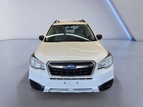 Used 2018 Subaru Forester 2.5i image 2