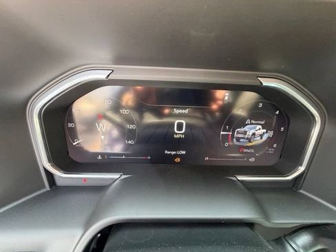 New 2026 GMC Sierra 2500 AT4 w/ AT4 Premium Plus Package AWD/4WD image 11