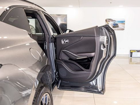 Used 2023 Aston Martin DBX 707 AWD/4WD image 42