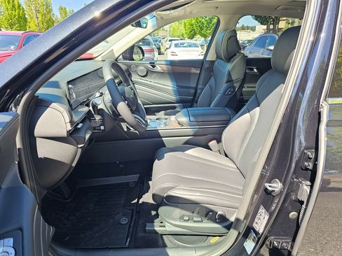 New 2026 Genesis GV80 3.5T Advanced AWD/4WD image 20